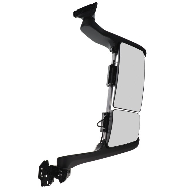 Genuine Man Complete Mirror RH