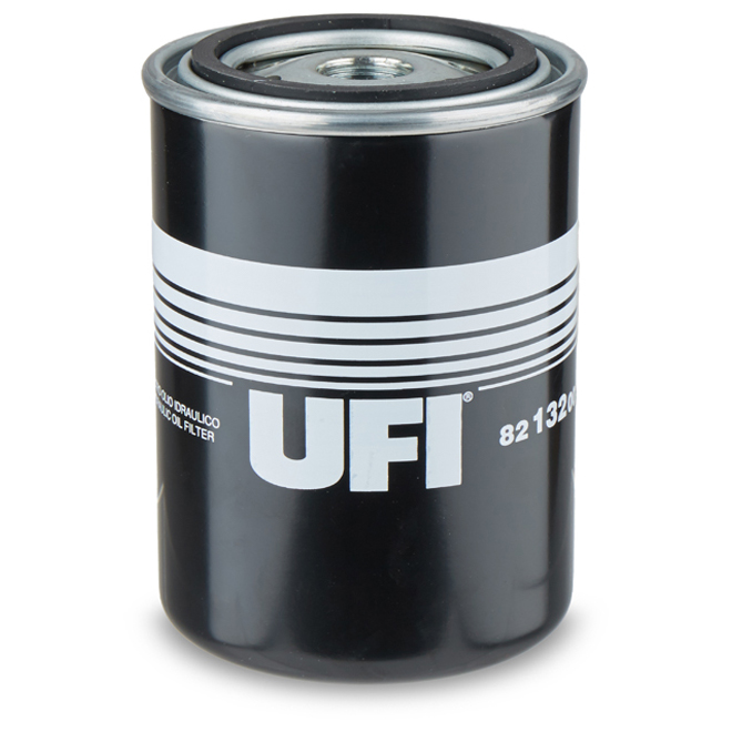 UFI OIL SPIN-ON FILTER