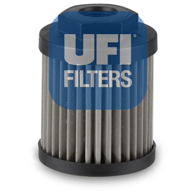 UFI FILTER SPARE PART