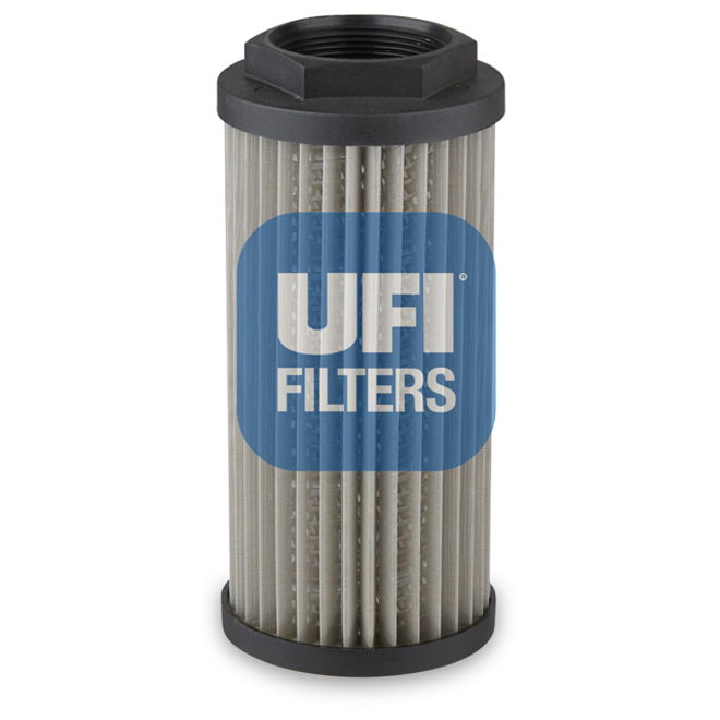 UFI FILTER SPARE PART