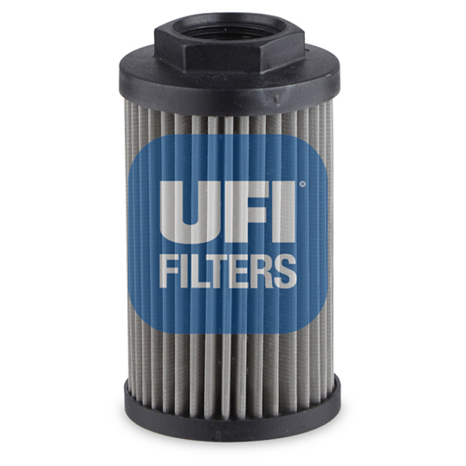 UFI FILTER SPARE PART