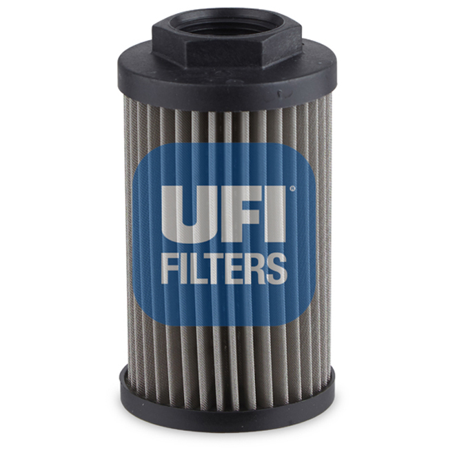 UFI FILTER SPARE PART