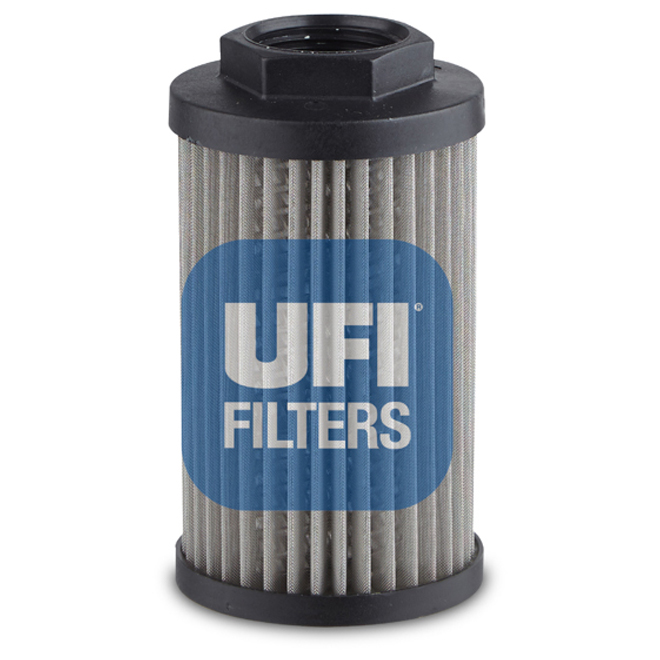 UFI FILTER SPARE PART