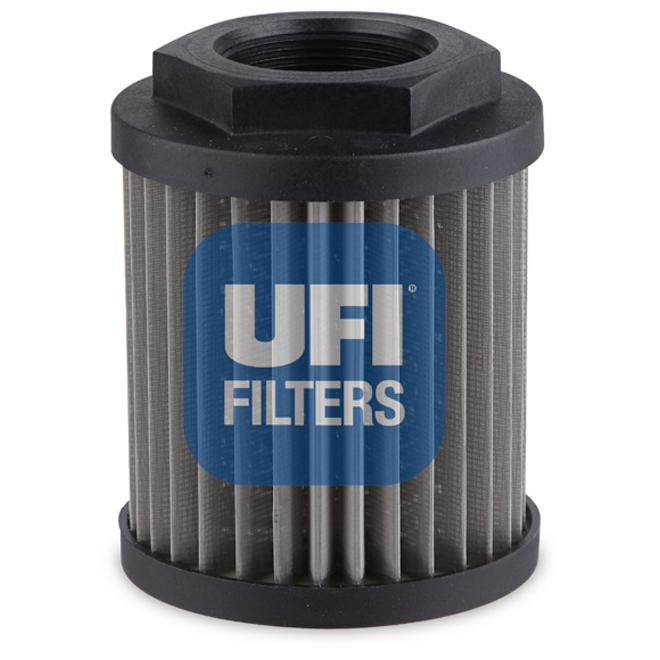 UFI FILTER SPARE PART