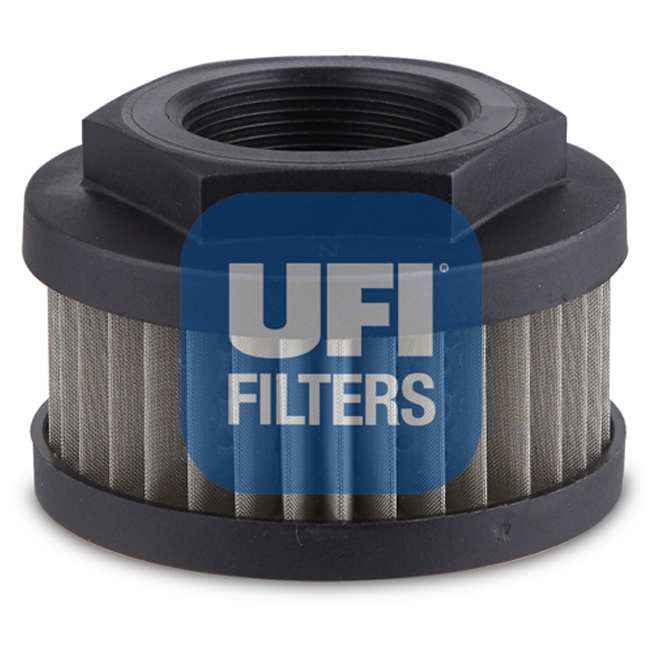 UFI FILTER SPARE PART