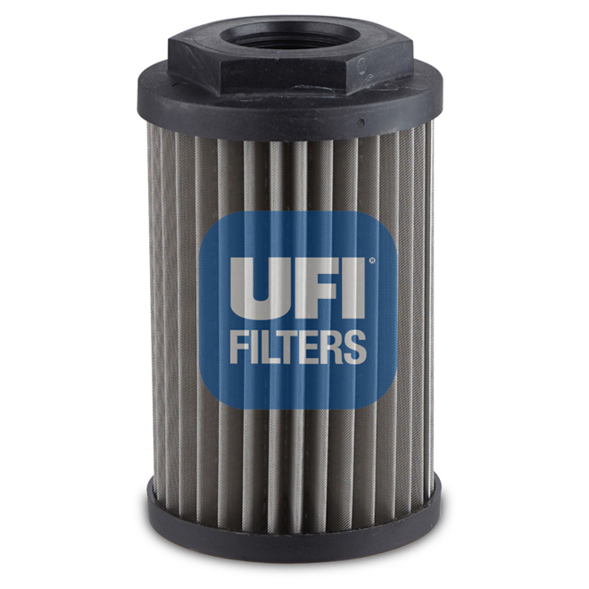 UFI FILTER SPARE PART