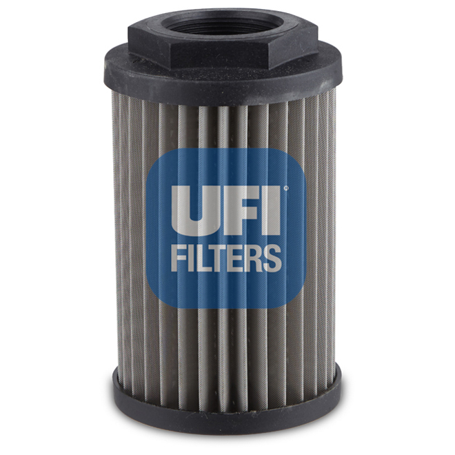 UFI FILTER SPARE PART