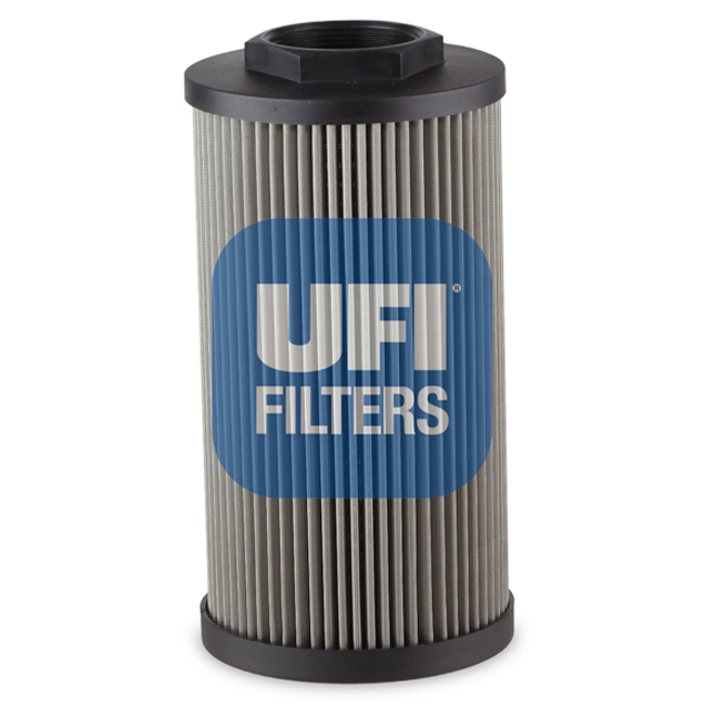 UFI FILTER SPARE PART