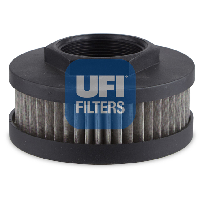 UFI FILTER SPARE PART