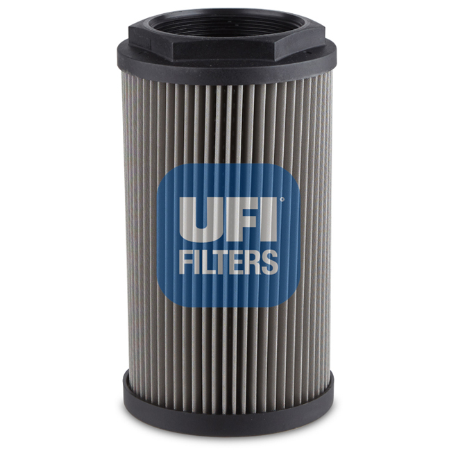 UFI FILTER SPARE PART
