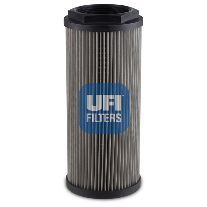 UFI FILTER SPARE PART