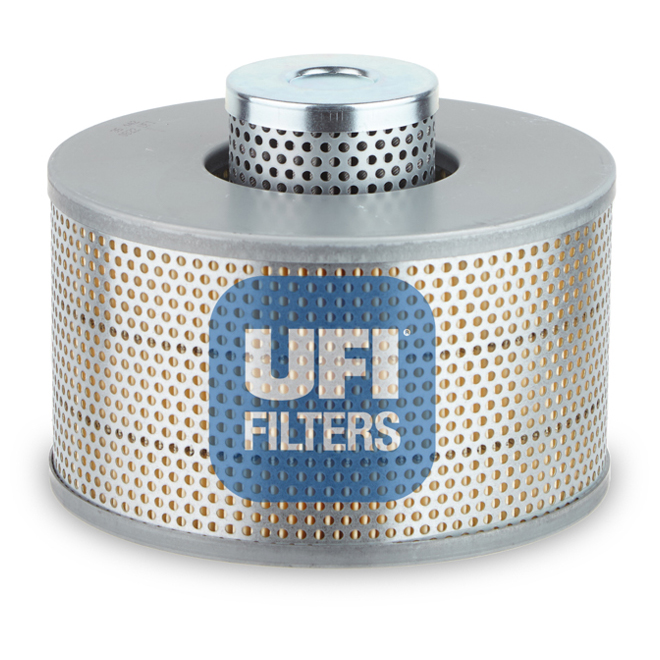 UFI FILTER SPARE PART