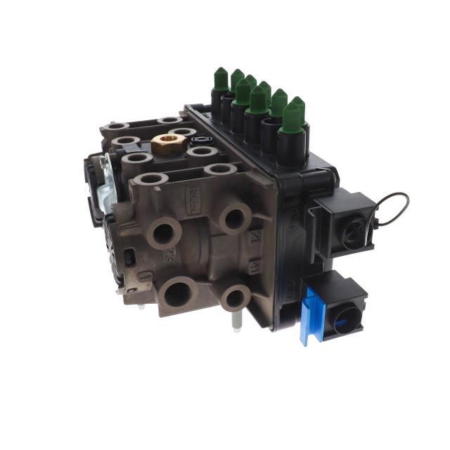 823008101 Haldex EBS Modulator