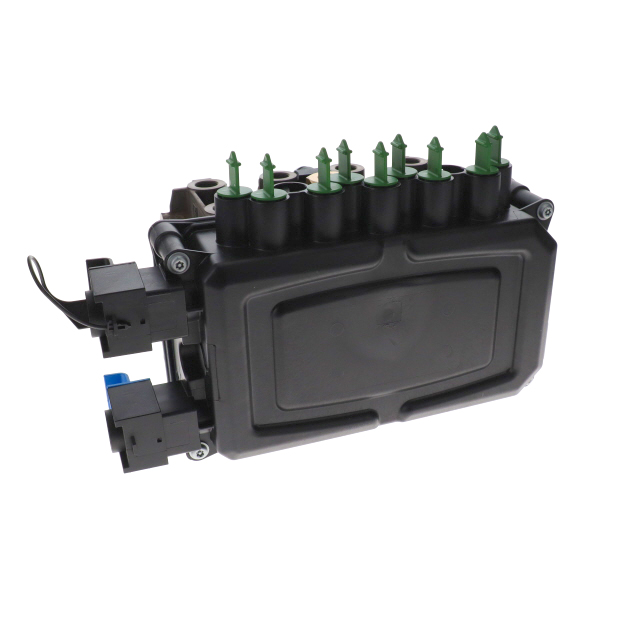 823008101 Haldex EBS Modulator