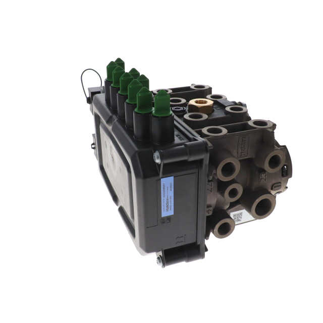 823008101 Haldex EBS Modulator