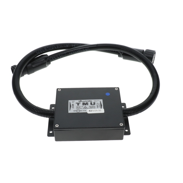 Rubbolite Trailer Monitoring Unit - TMU - 825/01/32 - 12 Core, 24v