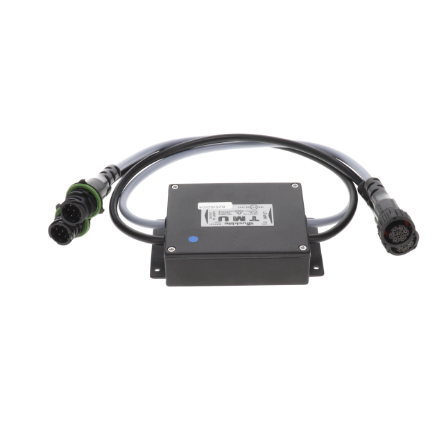 Rubbolite Trailer Monitoring Unit - TMU - 825/02/04 - 7 Core, 24v