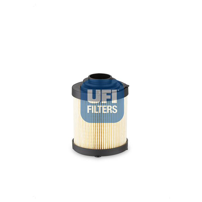 UFI FILTER SPARE PART