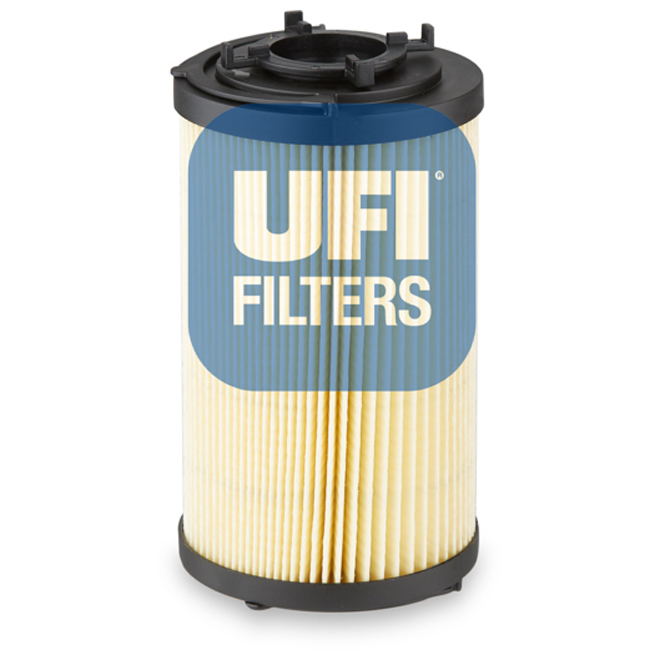 UFI FILTER SPARE PART