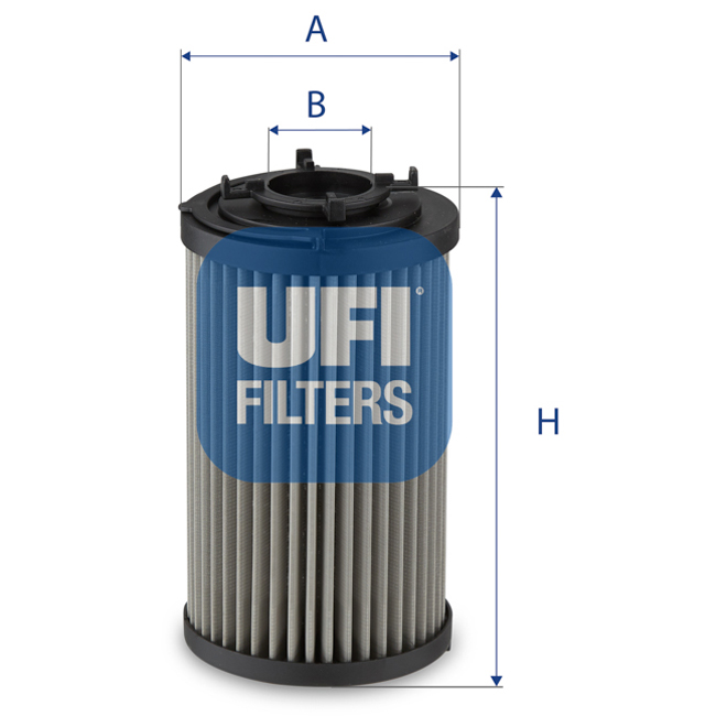 83-032-00 UFI FILTER SPARE PART