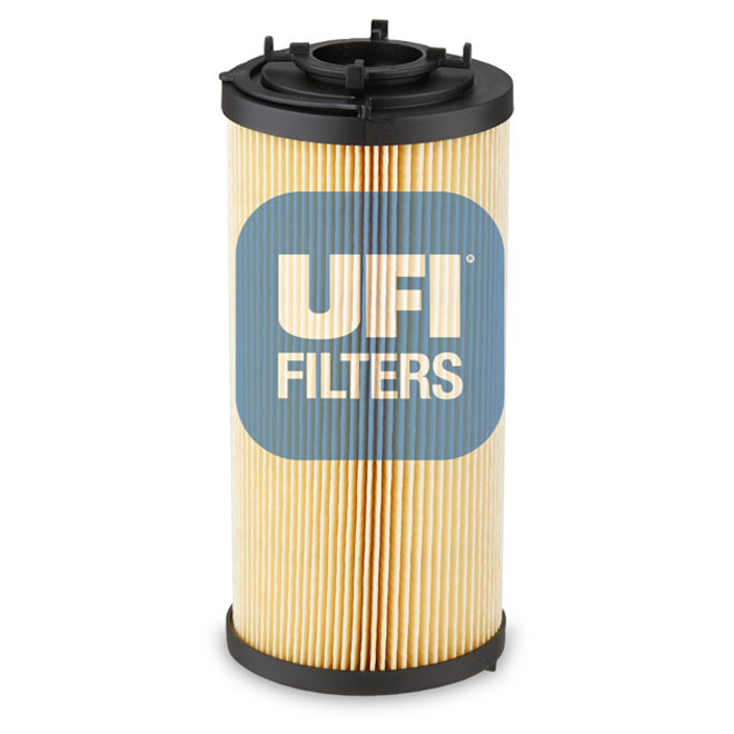 UFI FILTER SPARE PART