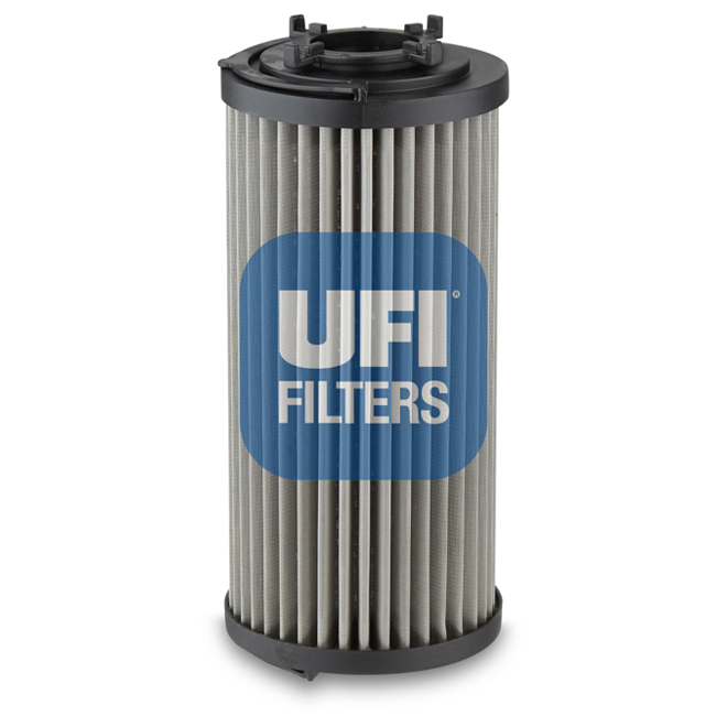 UFI FILTER SPARE PART