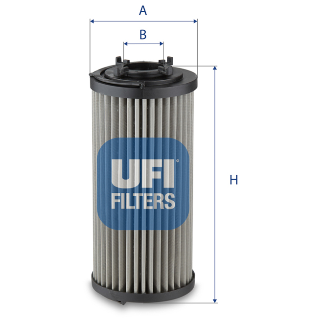 83-035-00 UFI FILTER SPARE PART