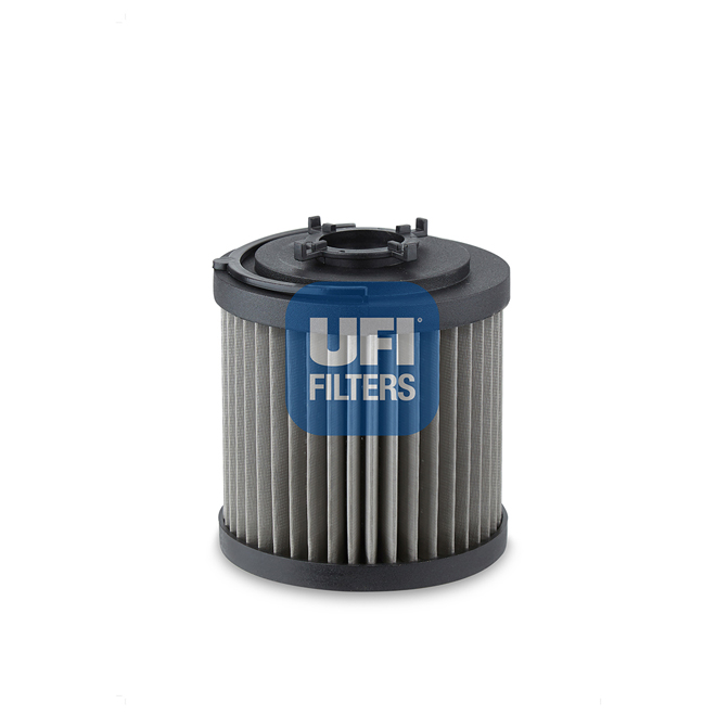 UFI FILTER SPARE PART