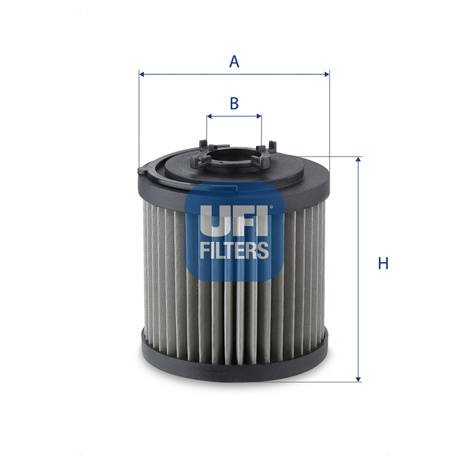 83-036-00 UFI FILTER SPARE PART