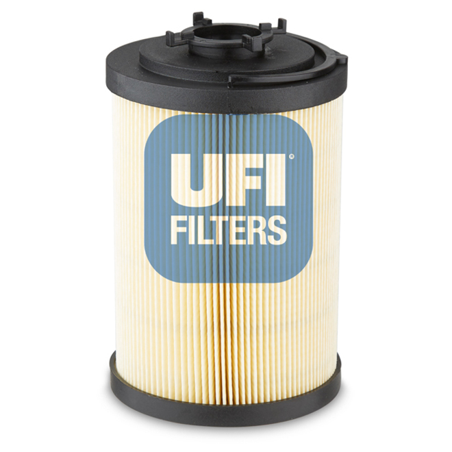 UFI FILTER SPARE PART