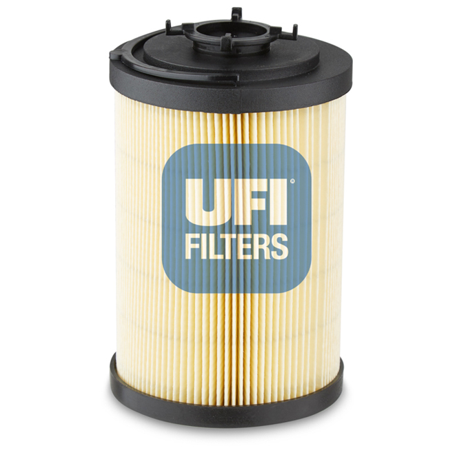 UFI FILTER SPARE PART