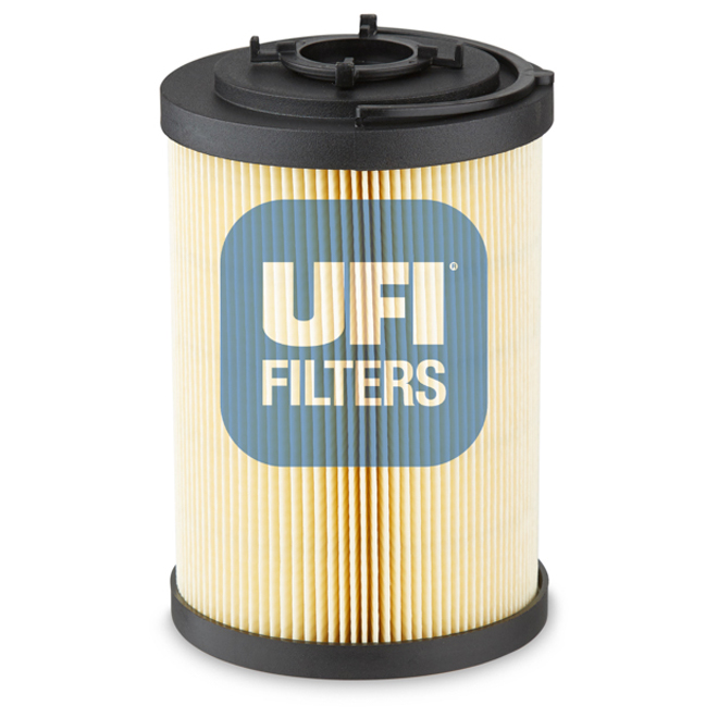 UFI FILTER SPARE PART