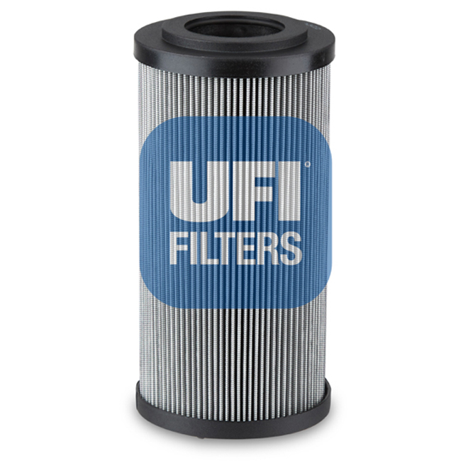UFI FILTER SPARE PART