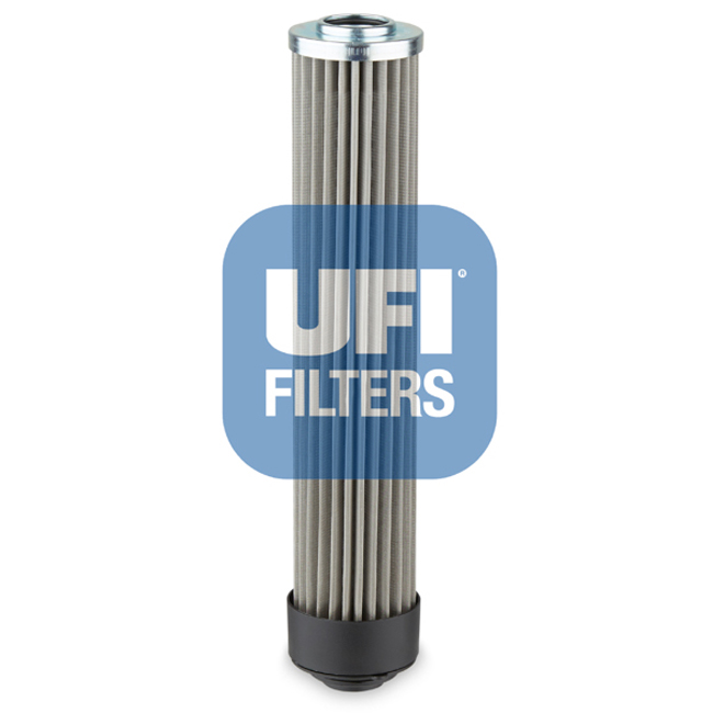 UFI FILTER SPARE PART