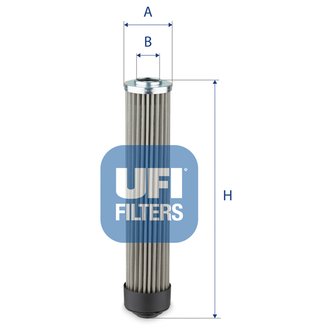 83-041-00 UFI FILTER SPARE PART