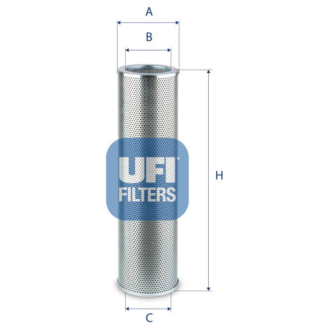83-042-00 UFI FILTER SPARE PART