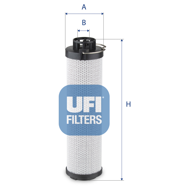 83-043-00 UFI FILTER SPARE PART