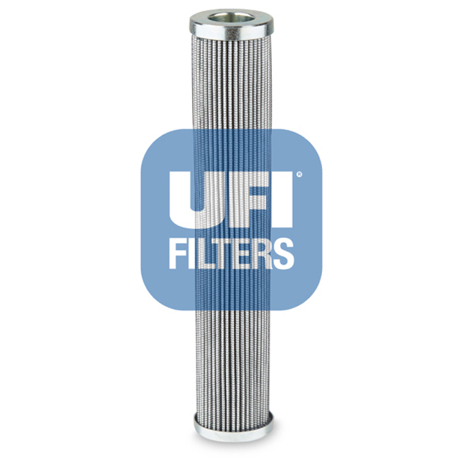 UFI FILTER SPARE PART