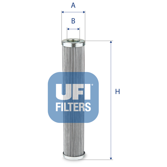 83-044-00 UFI FILTER SPARE PART