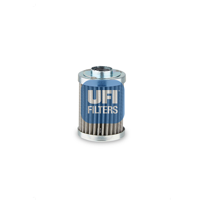 UFI FILTER SPARE PART