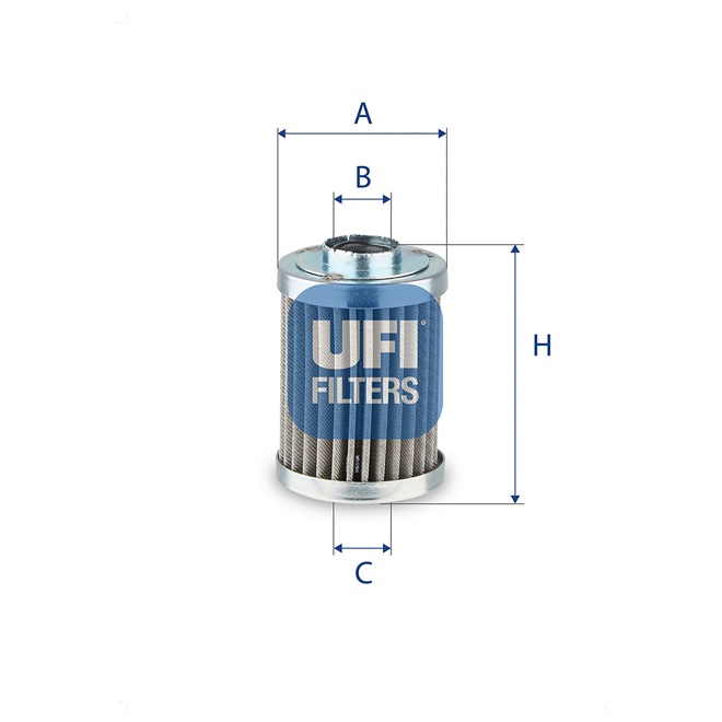 83-045-00 UFI FILTER SPARE PART