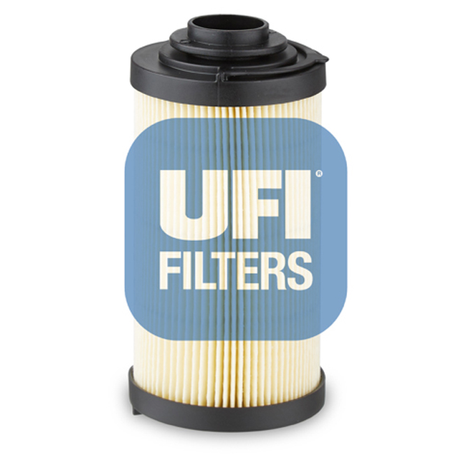 UFI FILTER SPARE PART