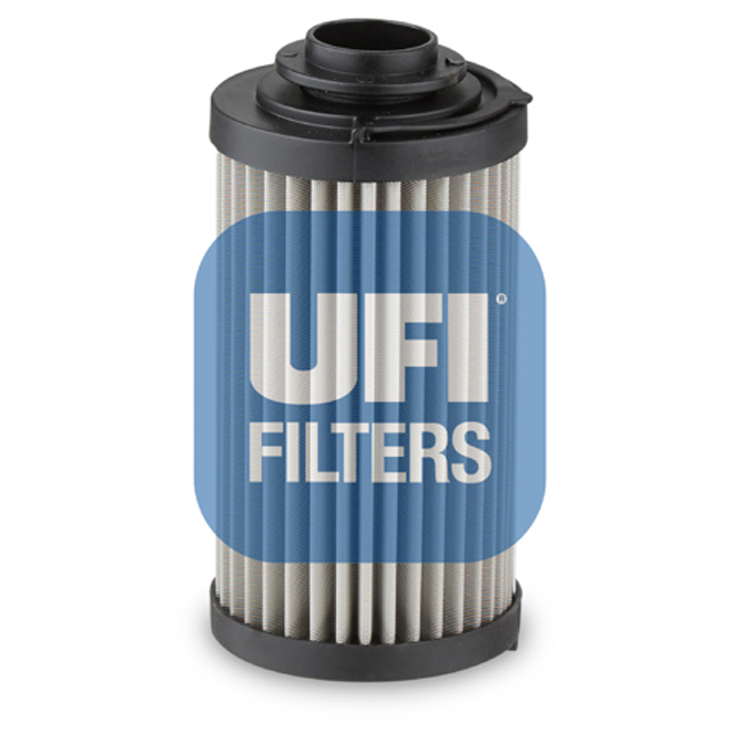 UFI FILTER SPARE PART