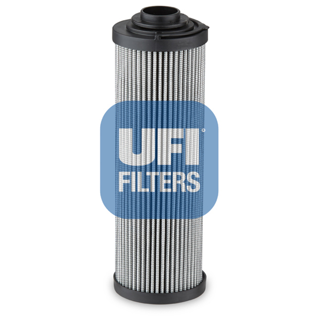 UFI FILTER SPARE PART