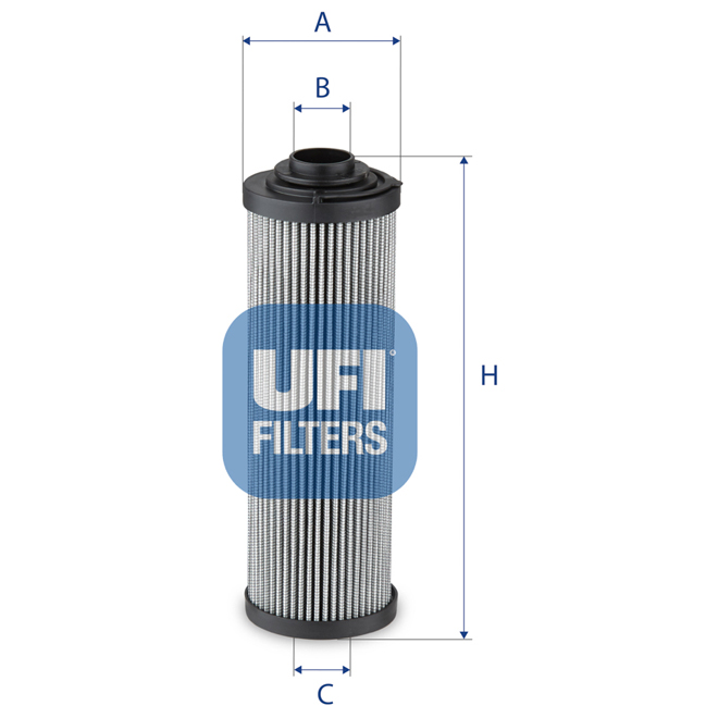 83-049-00 UFI FILTER SPARE PART