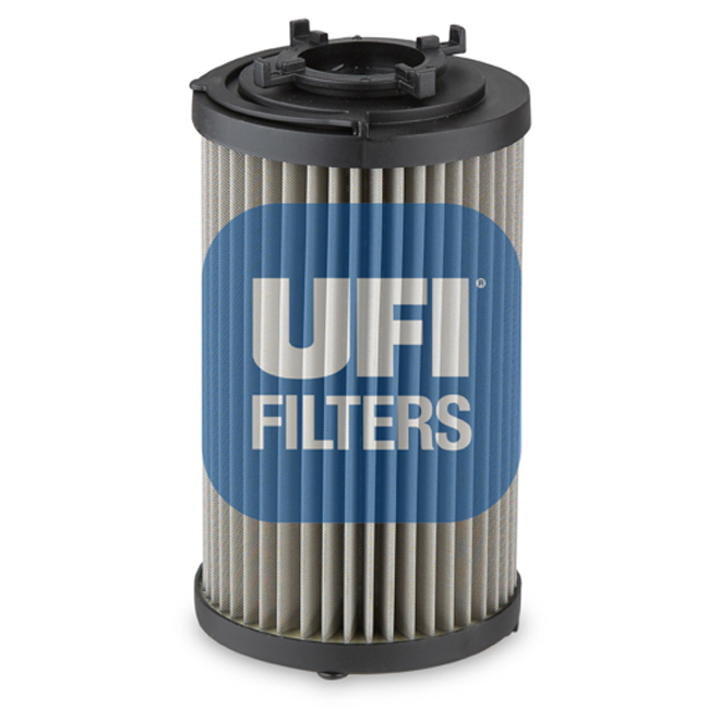 UFI FILTER SPARE PART