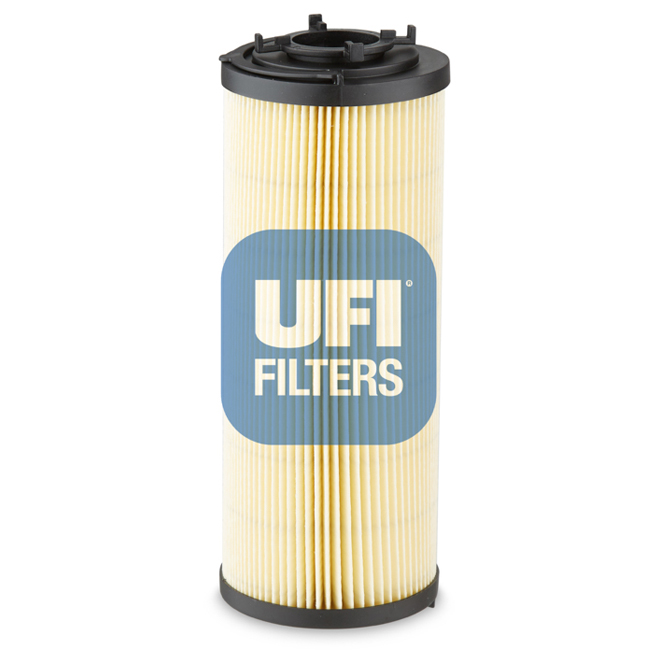UFI FILTER SPARE PART