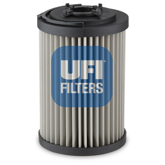 UFI FILTER SPARE PART