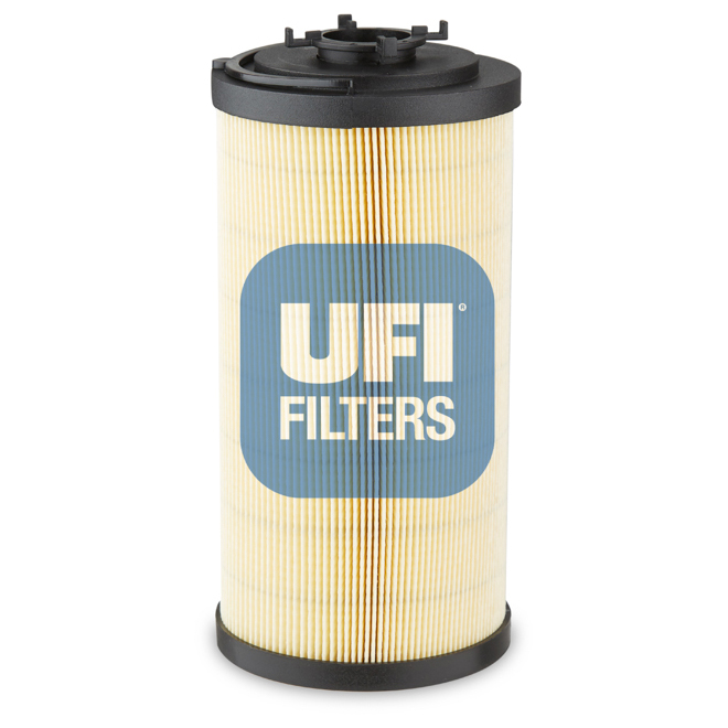 UFI FILTER SPARE PART