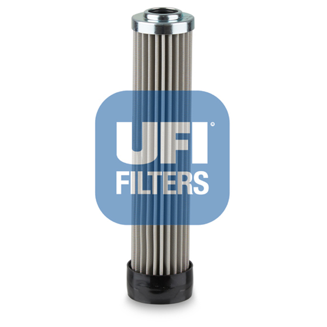 UFI FILTER SPARE PART